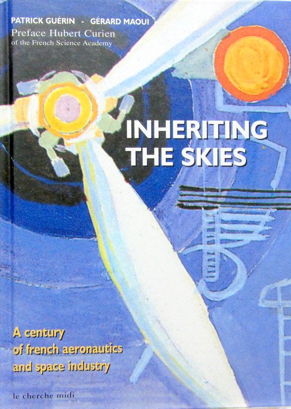 INHERITING